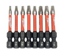 t10 bit torx impact for sale  Fort Myers