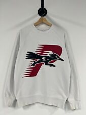Palace Roadrunner White Crewneck for sale  Shipping to South Africa