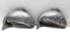 Pair cast aluminum for sale  Destin