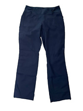 Mountain Hardwear Size L Black Dynama Pants for sale  Shipping to South Africa