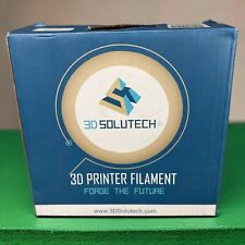 Impresora 3D Solutech Real Negra Filamento PLA 1,75 MM Filamento 1 KG segunda mano  Embacar hacia Argentina