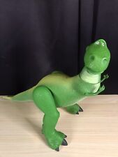 Toy story rex for sale  NEWCASTLE UPON TYNE