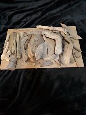 Lot natural driftwood for sale  Gonzales