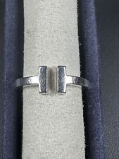 tiffany square ring for sale  Maywood