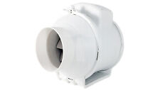 Przemysłowy wentylator kanałowy łazienkowy fi:150 mm, 3 prędkości, /T2DE na sprzedaż  PL