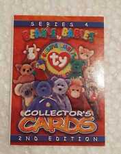 Beanie babies trading for sale  Cumberland