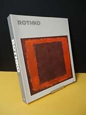 Rothko borchardt hume gebraucht kaufen  Stuttgart