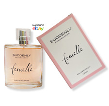 Suddenly femelle eau for sale  Shipping to Ireland