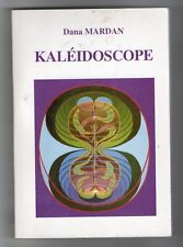 Kaléidoscope dana mardan d'occasion  Saverne