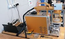 Marcatore industriale laser usato  Cormano