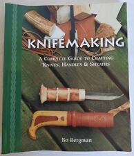 Knifemaking complete guide for sale  Suisun City