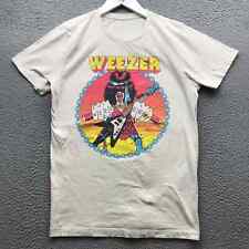 Weezer shirt men for sale  Helena