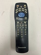 Panasonic eur511151c remote for sale  Atkinson