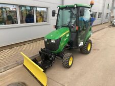 2019 john deere for sale  THAME