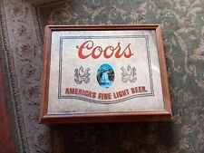 Coors banquet beer for sale  Santa Maria