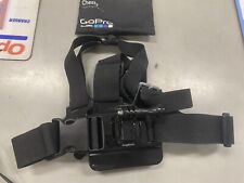Gopro chest mount for sale  Carroll