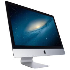 Apple imac mf886d gebraucht kaufen  Markt Schwaben