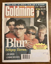Goldmine magazine december d'occasion  Expédié en Belgium