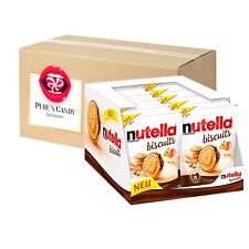 Nutella biscuits bags for sale  Shipping to Ireland
