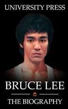 Bruce lee book for sale  UK