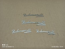 radiomarelli assab usato radiomarelli assab usato Nola