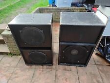 Eaw cinema subwoofer for sale  BIRMINGHAM