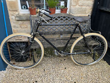 vintage gents bicycle for sale  WITNEY