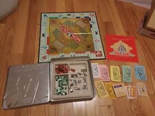 Monopoly 70th anniversary for sale  Elberfeld