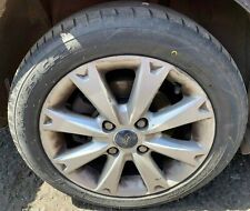 ford fiesta 16 7 spoke alloy wheel for sale  STOKE-ON-TRENT