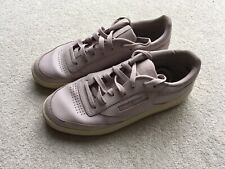 Ladies lilac reebok for sale  ABBOTS LANGLEY