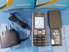 Nokia 3109 classic 2G  network unlocked keyboard phone for old people students for sale  Shipping to South Africa