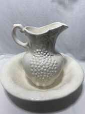 Chamber pot pitcher for sale  Hanahan