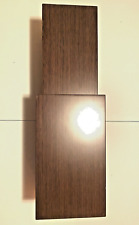 Solid walnut gloss for sale  Manitowoc
