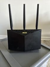 ASUS RT-AX86S Dual Band AX5700 Gigabit Wireless WiFi 6 Gaming Router Black New  for sale  Shipping to South Africa