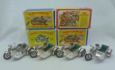 Matchbox models yesteryear for sale  FARNBOROUGH