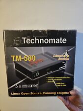 Technomate 500 super for sale  WEMBLEY