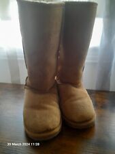 Emu australia boots for sale  DUNDEE