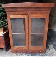 Victorian hutch pullout for sale  Cumming
