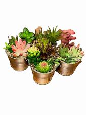 3 faux plants for sale  Henderson