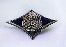 Grille medallion 1936 for sale  Cincinnati