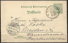 Altdeutschl 1899 kö gebraucht kaufen  Leipzig