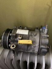 Air con compressor for sale  UK