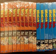 Conjuntos completos de DVD e DVD Dragon Ball Z de Dragon Ball comprar usado  Enviando para Brazil