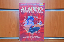 Aladino lampada magica usato  Italia