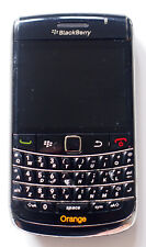 Blackberry bold 9700 for sale  MANCHESTER