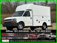 2016 chevrolet express for sale  South Weymouth