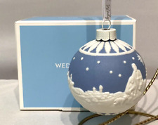 Wedgwood holiday ornament for sale  Atlanta