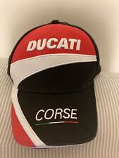 Official ducati corse for sale  MACCLESFIELD