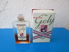 Embalaje antiguo Perfume Ach. Brito - años 50/60, usado segunda mano  Embacar hacia Argentina