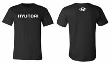 Hyundai shirt tee for sale  Chino